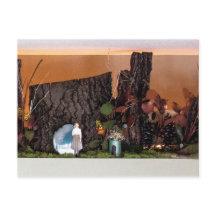 Nostalgie Garden | Verzauberte Alcove 502