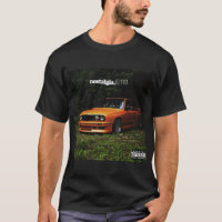 Nostalgie Ultra Classic T - Shirt