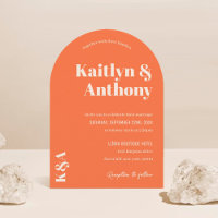 Nostalgische Charm Retro Wedding
