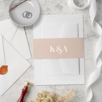Nostalgische Charm Retro Wedding