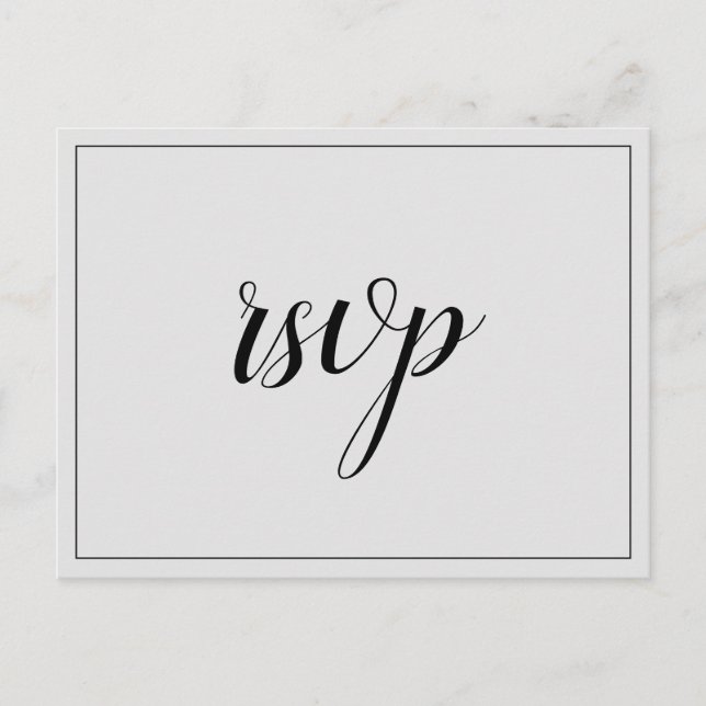 Nostalgische Postkarte "uAwg" (Vorderseite)