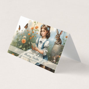 Nostalgischer OsterIdyll