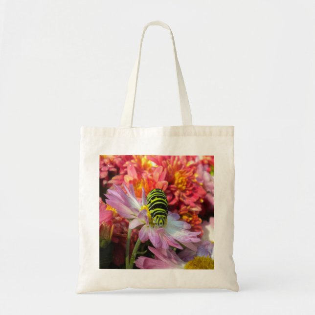 Nosy Raupe Bag Tragetasche (Vorne)