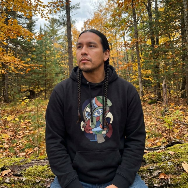 Not a Pawn Hoodie (Von Creator hochgeladen)