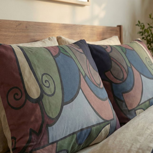 Not a Pawn Kissenbezug (Von Creator hochgeladen)