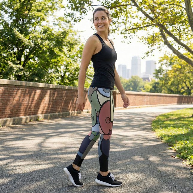 Not a Pawn Leggings (Von Creator hochgeladen)