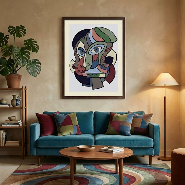 Not a Pawn Poster (Von Creator hochgeladen)