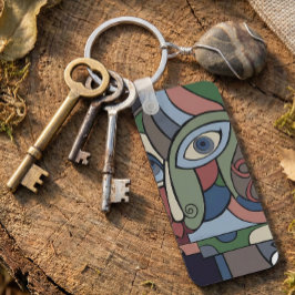 Not a Pawn Schlüsselanhänger