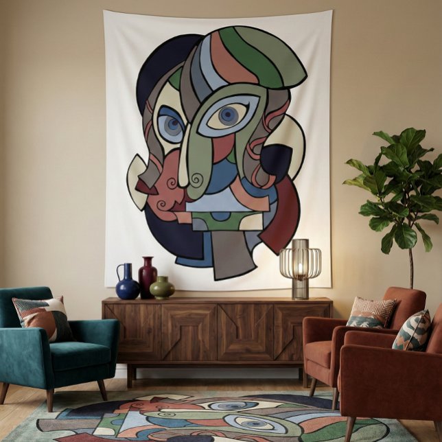 Not a Pawn Wandteppich (Von Creator hochgeladen)