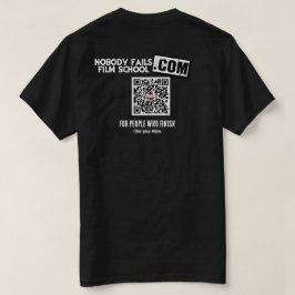 Not Even Your Mom T-Shirt | NFFS