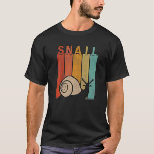 Not leidende Schnecken Männer Frauen sterben Niedl T-Shirt