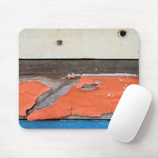 Not leidendes Holz Mousepad (Mit Mouse)
