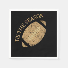 Not leidendes Party Paper Napkin Serviette