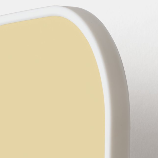 "Not Your Sweetheart" Pickleball Paddle (Linke Seite)