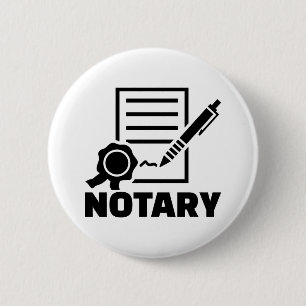 Notar Button