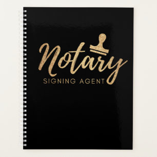 Notar Gold Planer