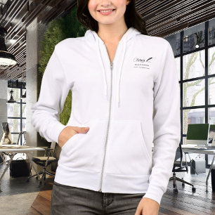 Notar-Kreditunterzeichnung Stift Hoodie