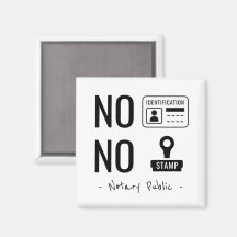 Notar No Nein