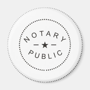 NOTARS-ZUSÄTZE MAGNET
