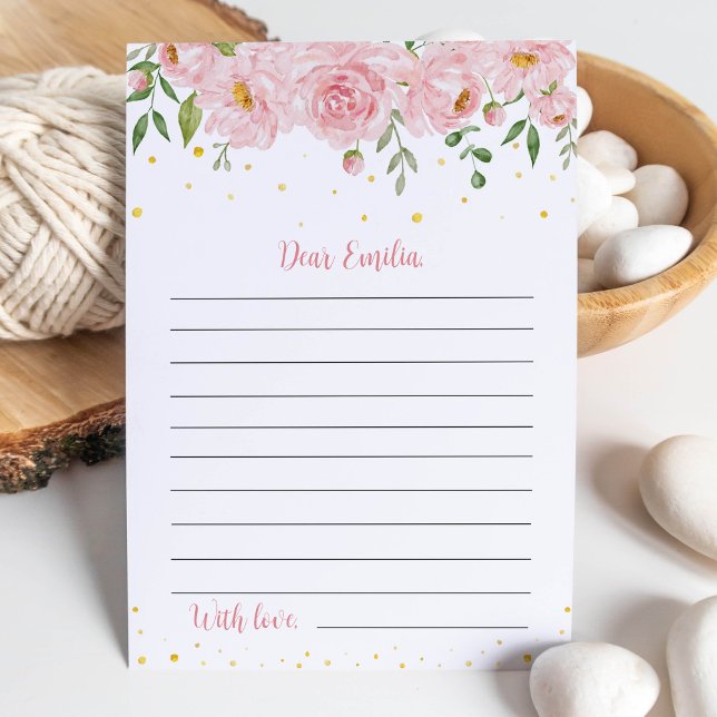 Note Card Dankeskarte (Von Creator hochgeladen)