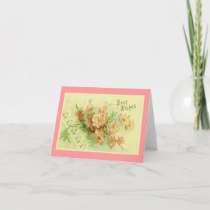 Note Card (or?) Karte