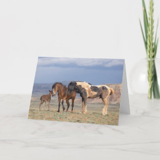 Note Card "Young at Heart" Karte