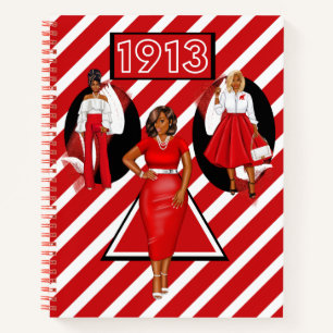 Notebook 1913 notizbuch