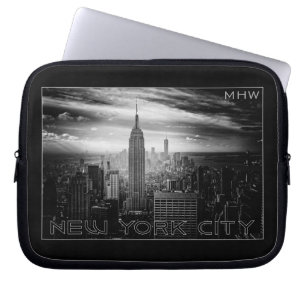 Notebook-Ärmel für NEU YORK CITY Laptopschutzhülle
