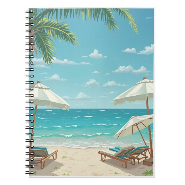 Notebook (Bearbeiten) Notizblock (Vorderseite)