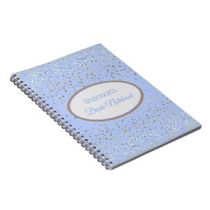 Notebook-Brides Notizblock