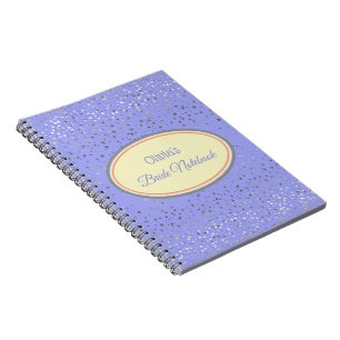Notebook-Brides Notizblock