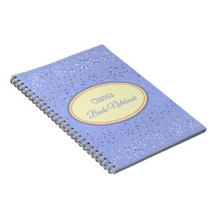 Notebook-Brides Notizblock