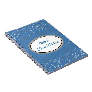 Notebook-Brides Notizblock