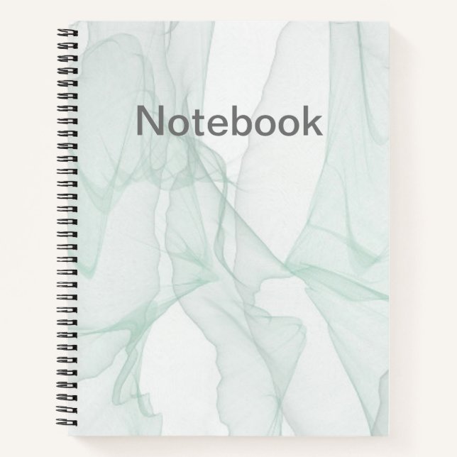 Notebook des Gamers: Video Game Spiral Notebook Notizbuch (Vorderseite)