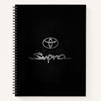Notebook für Autos Notizbuch