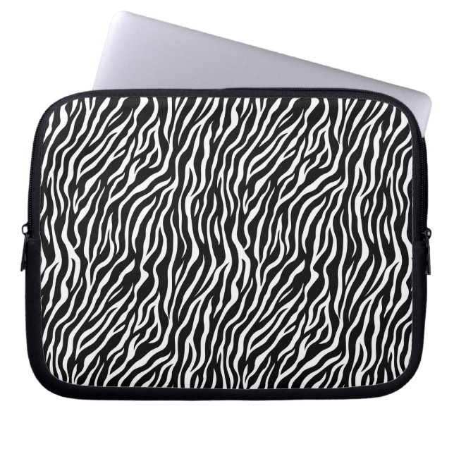 Notebook-Gehäuse 10" Laptopschutzhülle (Vorderseite)