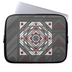 Notebook-Gehäuse für Tunnel Laptopschutzhülle