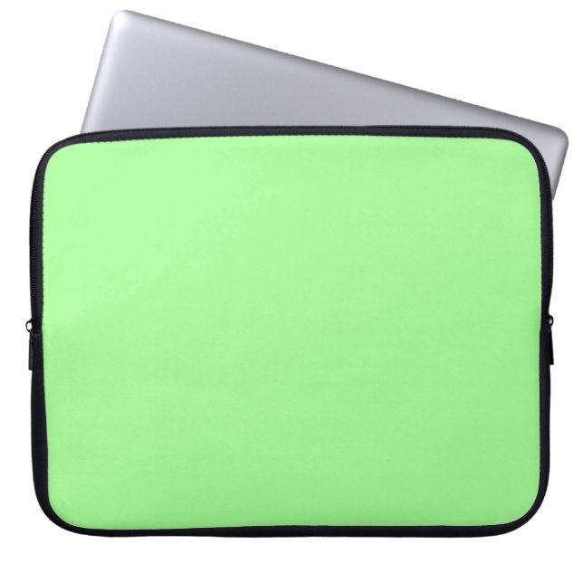 Notebook-Gehäuse Laptopschutzhülle (Vorderseite)