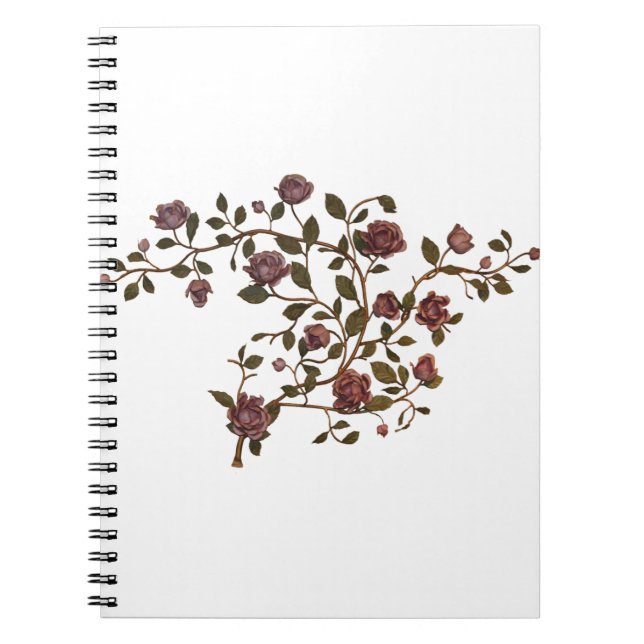 Notebook Haven: Entdecken Sie die besten Designs Notizblock (Vorderseite)