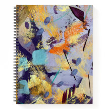 Notebook in anspruchsvollem Design