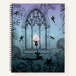 Notebook-Journal Notizbuch