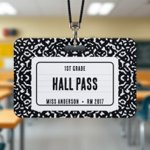 Notebook-Klassenhalle Schwarz