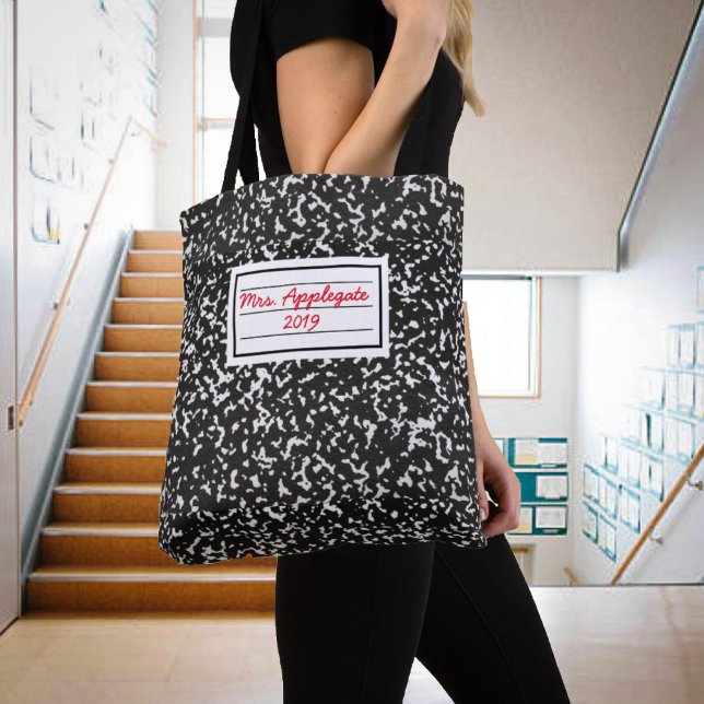 Notebook-Komposition des Lehrers (Von Creator hochgeladen)