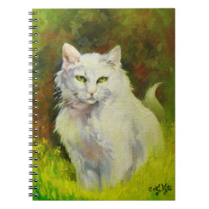 Notebook "Lady" Notizblock