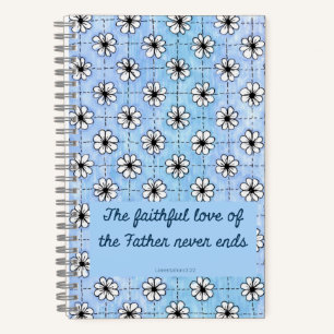 Notebook-Liebe-Design Notizbuch