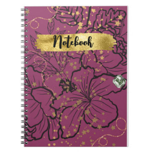 Notebook Notizblock