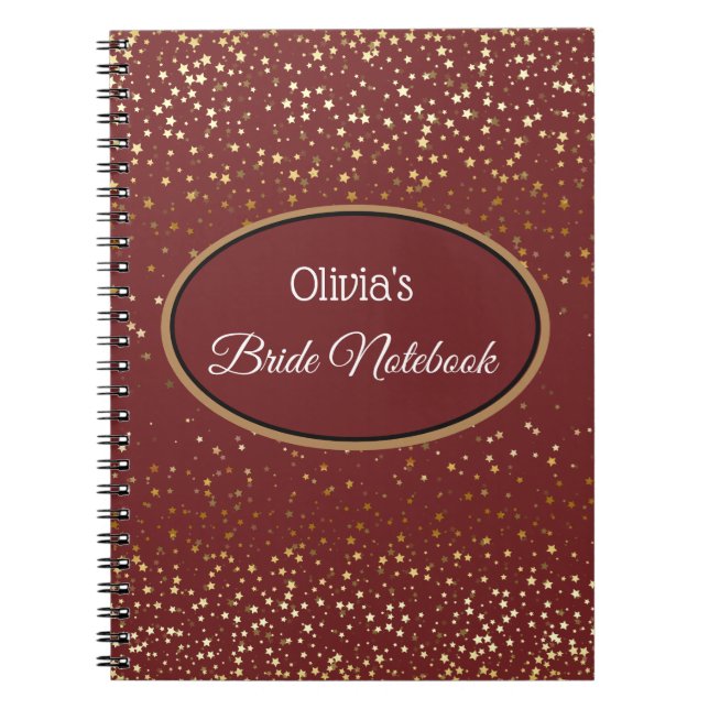 Notebook Notizblock (Vorderseite)