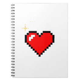 notebook notizblock