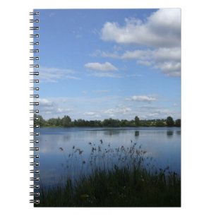 Notebook Notizblock