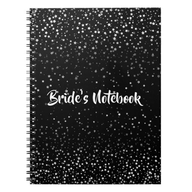 Notebook Notizblock (Vorderseite)